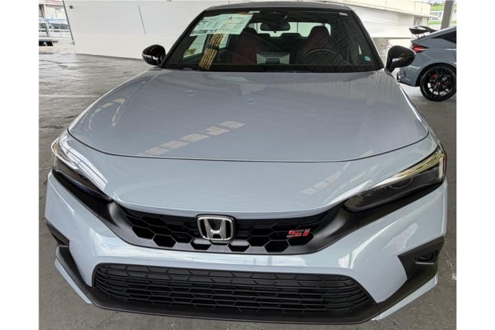 2022 HONDA CIVIC SI SEDAN I2475428