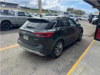 2020 Infiniti QX50 , Infiniti Puerto Rico