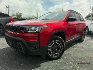 AUTOCENTRO CHRYSLER DODGE JEEP Puerto Rico