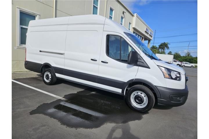 FORD F350 ALTA Y EXTRA LARGA