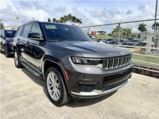 Jeep Puerto Rico Jeep Grand Cherokee 2023