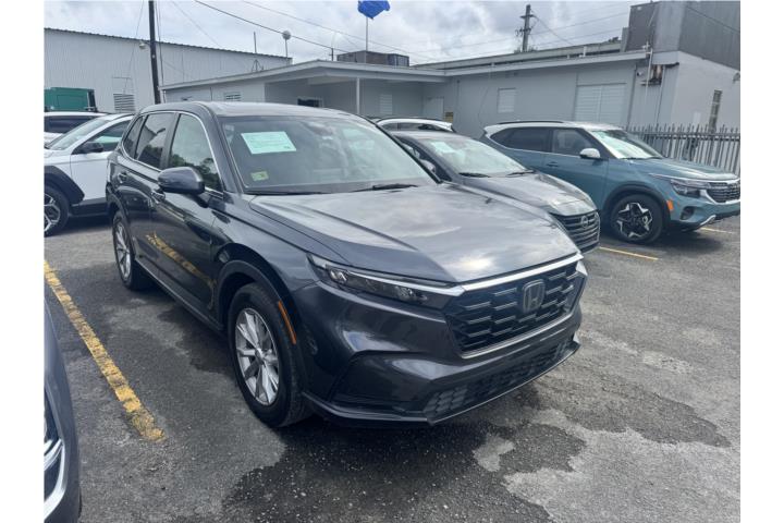 Honda CR-V Ex 2023