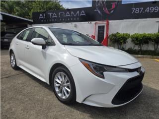 Toyota Puerto Rico TOYOTA COROLLA 2023