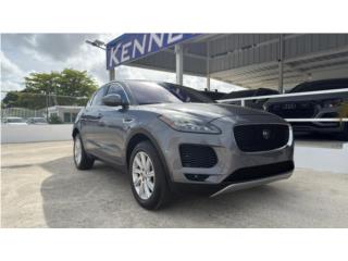 Jaguar Puerto Rico Jaguar E Pace P250 S 2018