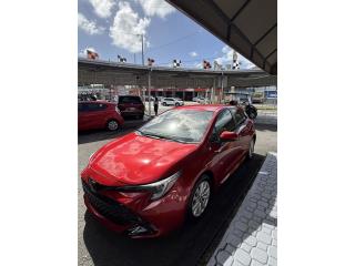 Alex Mart�nez Puerto Rico