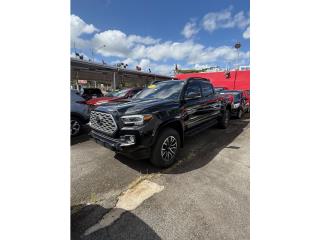 Toyota Puerto Rico Toyota Tacoma 4X4 Long Bed 2023