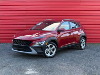Hyundai Puerto Rico HYUNDAI KONA 2023
