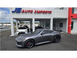 JS AUTO IMPORTS Puerto Rico