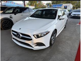 Fernando Jusino - Autos - Puerto Rico