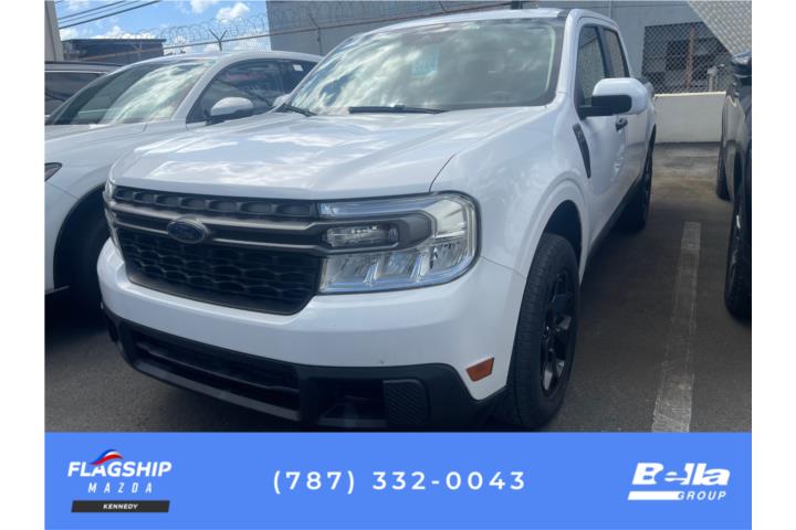 FORD MAVERICK XLT AWD 2023