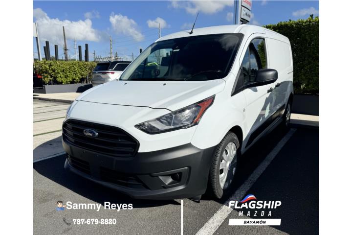 TRANSIT XL 2023
