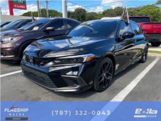Honda Puerto Rico Honda Civic SI STD 2024