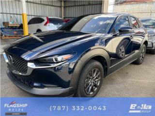 Mazda Puerto Rico Mazda CX-30 S AWD 2023