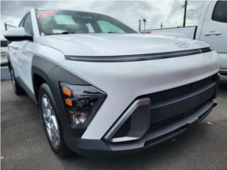 Hyundai Puerto Rico HYUNDAI KONA 2024  $18,995.00