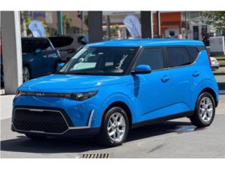 Lourdes Pacheco Autos Puerto Rico