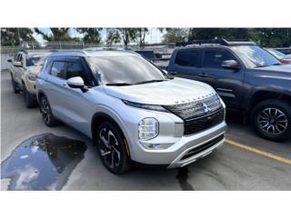 Mitsubishi Puerto Rico Mitsubishi Outlander 