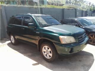 Autos De Bayamon Puerto Rico