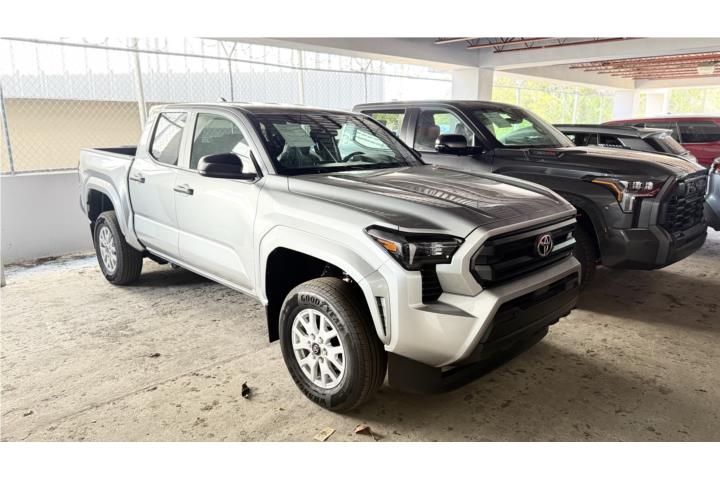 Toyota Tacoma