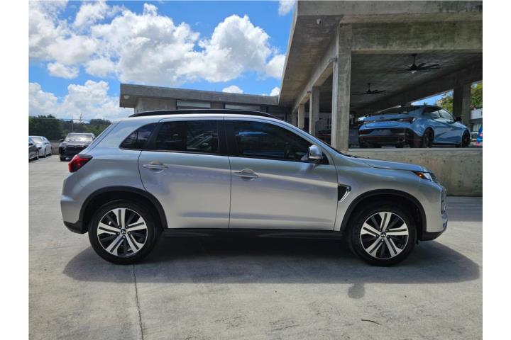MITSUBISHI OUTLANDER / SPORT / AWD