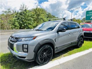 Mitsubishi Puerto Rico Mitsubishi Outlander ASX 2025