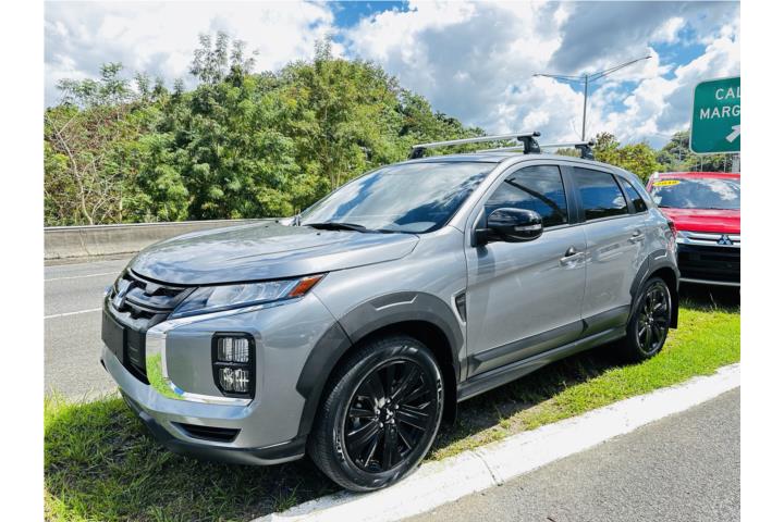 Mitsubishi Outlander ASX 2025