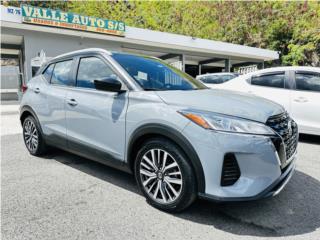 Nissan Puerto Rico Nissan Kicks 2021 SV