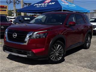 Nissan, Pathfinder 2025 Puerto Rico Nissan, Pathfinder 2025