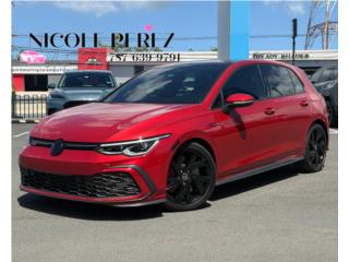 Volkswagen Puerto Rico Volkswagen GTI 2023