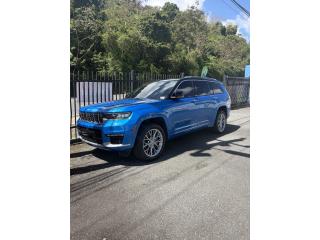 Jeep Puerto Rico Jeep 2023