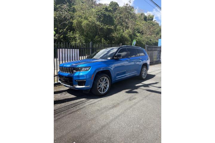 Jeep 2023