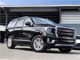 2024 GMC YUKON SLT, GMC Puerto Rico