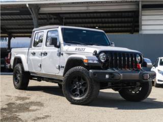 Apex Motors Puerto Rico