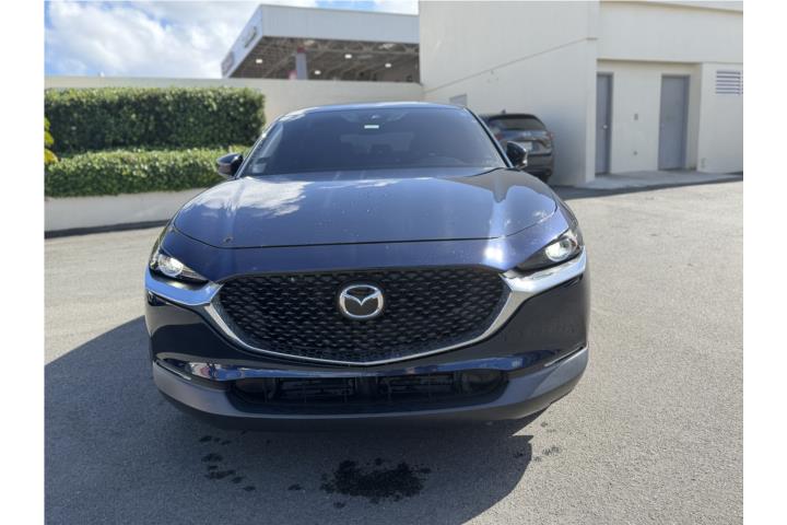 Mazda CX-30 2023