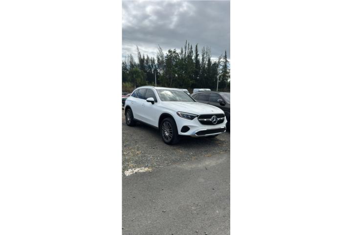 GLC300