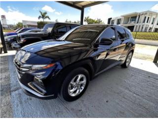 Hyundai Puerto Rico Hyundai Tucson 2022
