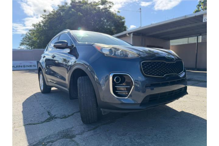 !! KIA SORENTO 2019 !! EXCELENTE OPORTUNIDAD