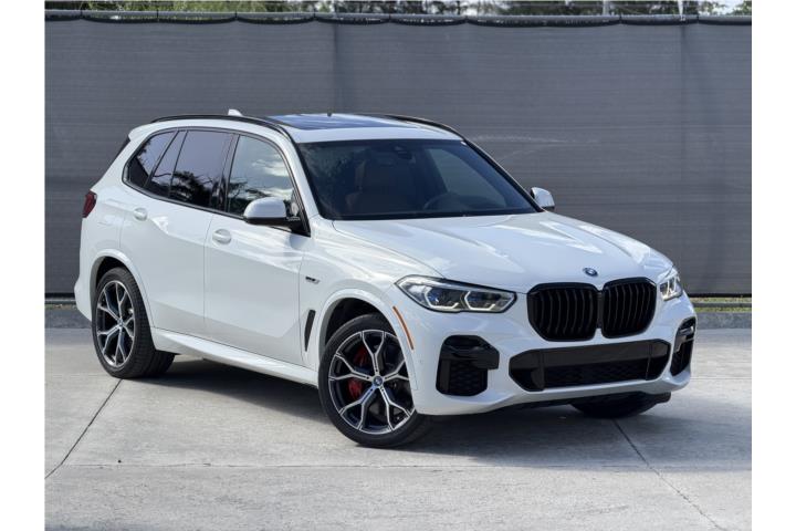Pre-Owned 2023 BMW X5 Extra Clean