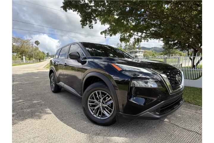 Nissan Rogue 2021 Linda