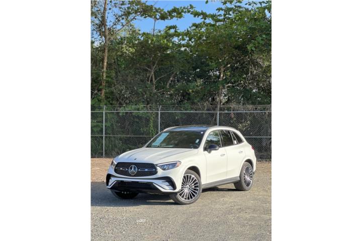 Mercedes Benz