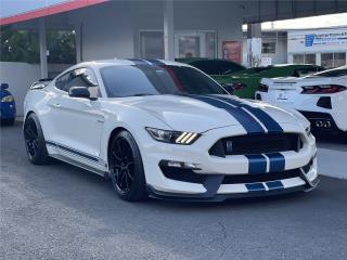 STUTTGART AUTO Puerto Rico