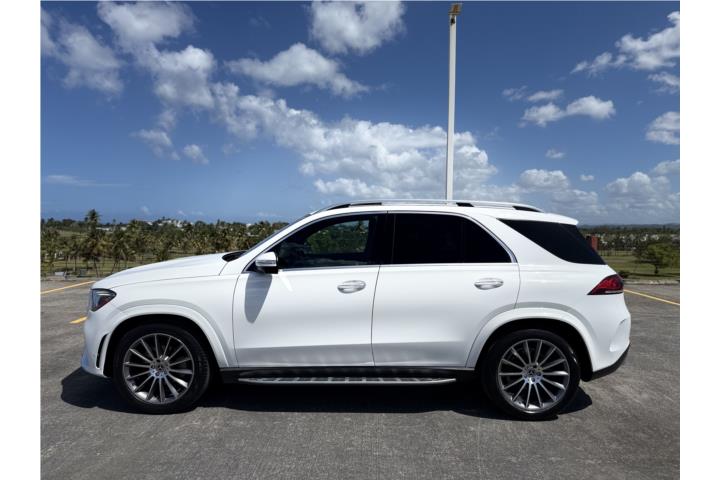 GLE 350 AMG