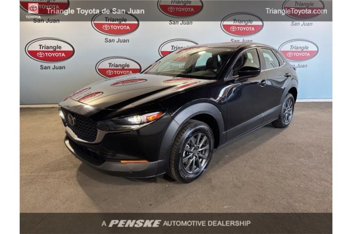 MAZDA CX-30 2.5S 2023