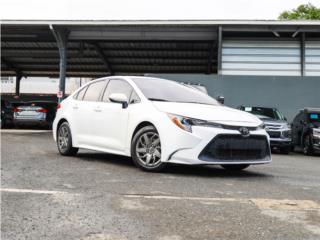 Apex Motors Puerto Rico
