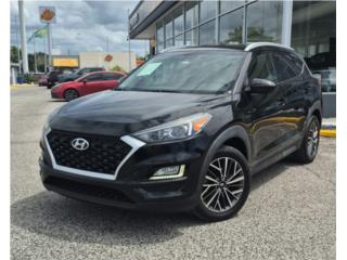 HYUNDAI DE PONCE Puerto Rico