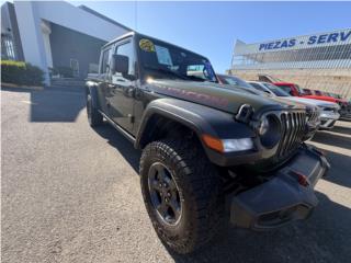 Jeep Gladiator 2023 , Jeep Puerto Rico