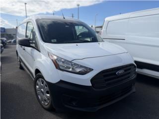 Ford Puerto Rico Ford Transit XL Cargo Van 2022