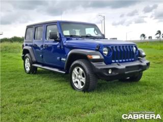 CABRERA FORD USADOS Puerto Rico