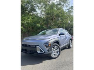 Hyundai Puerto Rico Hyundai Kona SE 