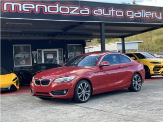 MENDOZA AUTO GALLERY CORP. Puerto Rico