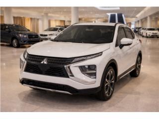 MITSUBISHI ECLIPSE CROSS ES 2024, Mitsubishi Puerto Rico